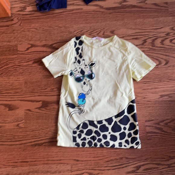 T shirt h&m size 8/10 good condition kids - Picture 2 of 3